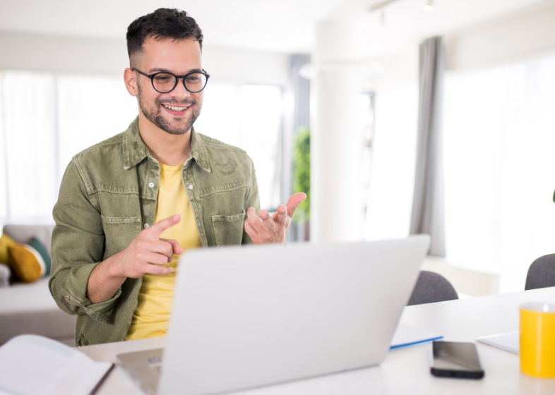 DHHR to Host Virtual Hiring Event for Kanawha and Marion Counties